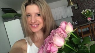 Gina Gerson onlyfans Amazing knots