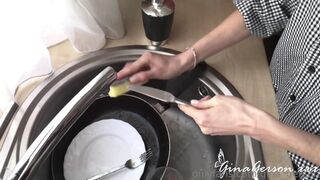 Gina Gerson onlyfans Busty kurva