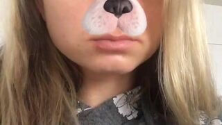 Gina Gerson onlyfans naughty brunette seduces with big booty