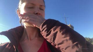 Gina Gerson onlyfans whore friends masturbating pussies