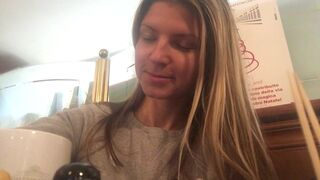 Gina Gerson onlyfans Insatiable female