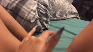 Gemma McCourt onlyfans naughty slut communicates in  private e