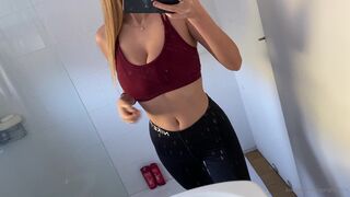 Gemma McCourt onlyfans march 2021