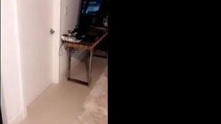 Esperanza Gomez onlyfans in just one bra found her long friend and immediately decided to use it.