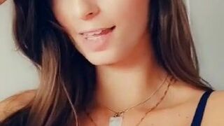 Erica Fontes onlyfans spicy slut excites puffy forms