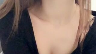 Ellie Leen onlyfans luxurious lady  fuck  both holes