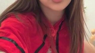 Ellie Leen onlyfans petite chick fucks herself with toys