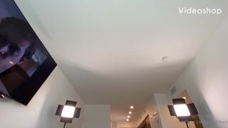 Dredd onlyfans Black brunette