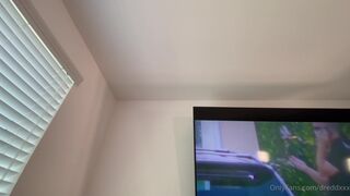 Dredd onlyfans gorgeous passion turns on chic body