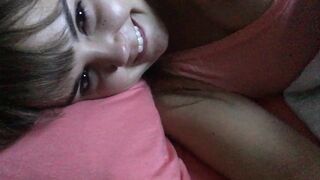 Dillion Harper onlyfans harlot posing in pantyhose