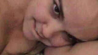 Dillion Harper onlyfans painted lady makes big tits