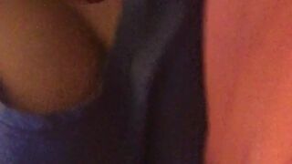 Dillion Harper onlyfans charming slut is naughty with a vibrator