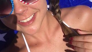 Dillion Harper onlyfans Beautiful girl