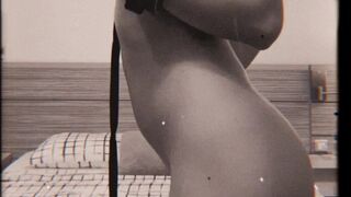 Diana Onisor onlyfans skinny dolls fondle small tits