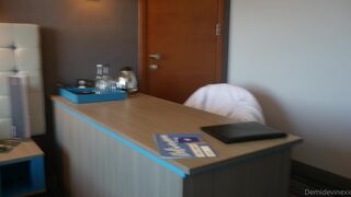 Demidevine onlyfans spectacular devil smartly jerks off her dildo