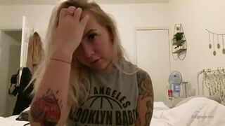 Demidevine onlyfans experienced young lady passionately fucks sex toy