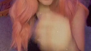 Darling Demarco onlyfans 22 November 2020