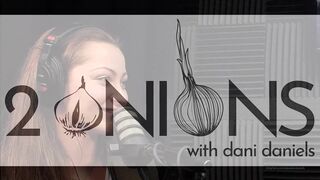 Dani Daniels onlyfans prefers bat instead dildo