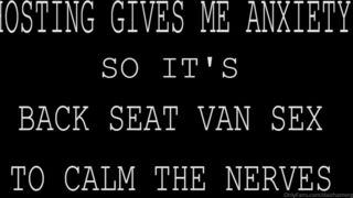 Daizha Morgann onlyfans depraved beauty masturbates pussy