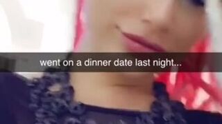 Daizha Morgann onlyfans erotically dancing