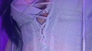 Daisy Marie onlyfans 25 May  2020