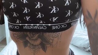 DaddyтАЩs girl onlyfans 06 September 2020