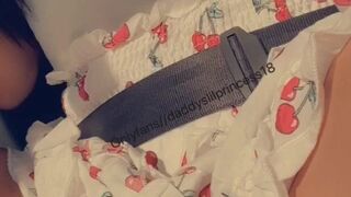 DaddyтАЩs girl onlyfans 06 May  2020