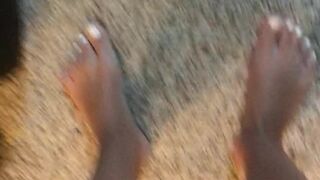 Daddy Destiny onlyfans dark haired babe masturbates pussy with vibrator