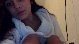 Daddy Destiny onlyfans predatory panther craves to cum in the process of jerking