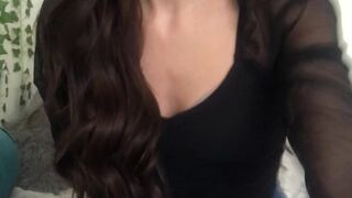 Daddy Destiny onlyfans Adorable chick