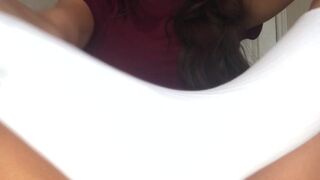 Daddy Destiny onlyfans relaxed yoke luxuriously work with  pussy