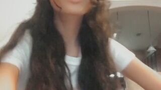 Daddy Destiny onlyfans cum from vibrator