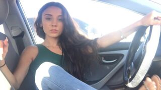 Daddy Destiny onlyfans teen slut fingers pussy