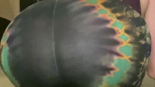 Coco Vandi onlyfans Solid female