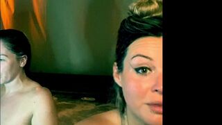 Coco Vandi onlyfans 31 November 2020