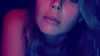 Coco Vandi onlyfans Chic schoolgirl