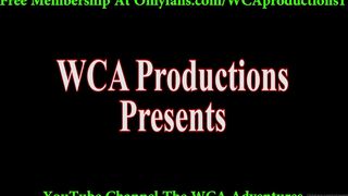 Coco Vandi onlyfans Wonderful girl