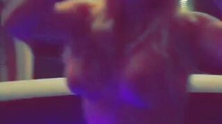 Coco Vandi onlyfans lonely bitch delivers visual delight