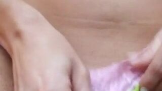 Coco Vandi onlyfans Dark haired babe