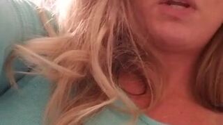 Coco Vandi onlyfans pretty hottie fucks herself