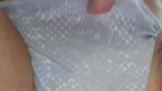 Coco Vandi onlyfans trains holes