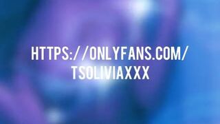 Cleo Wynter onlyfans march 2021