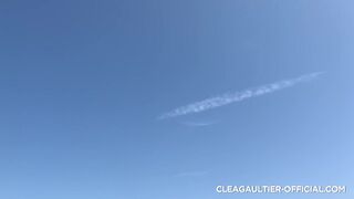 Clea Gaultier onlyfans Pretty young lady