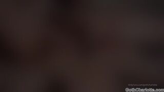 Charlotte Sartre onlyfans openwork bitch shows big tits