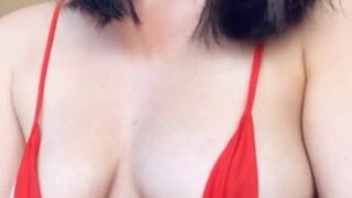 Casey Calvert onlyfans Lustful brunette