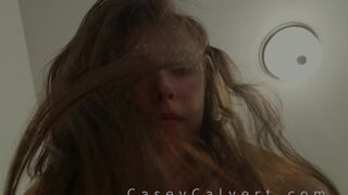 Casey Calvert onlyfans 31 June 2020