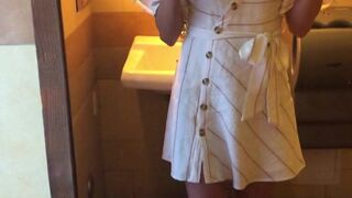 Cali Hotwife onlyfans likes to mess with toys