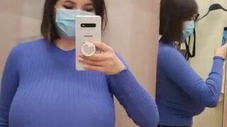 Busty Ema onlyfans Red