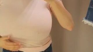 Busty Ema onlyfans Dark