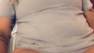 Bree Olson onlyfans blonde with cool ass shows wide anus